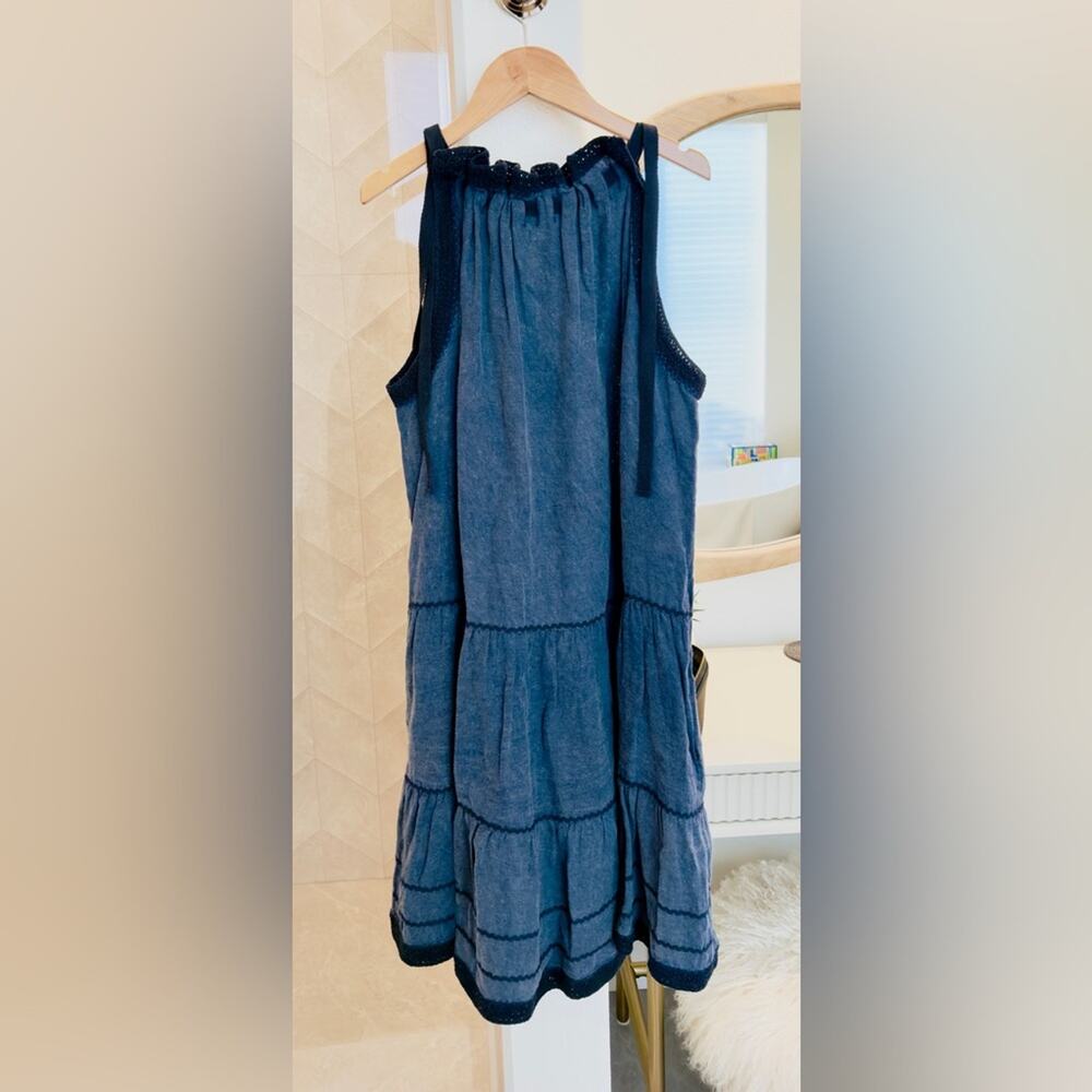 Ulla Johnson Corianne Dress, Sz 0